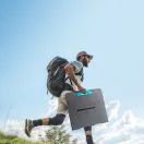 Anker SOLIX PS100 (100W) Foldable Monocrystalline Solar Panel additional 3