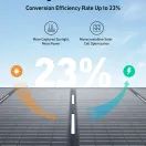 Anker SOLIX PS200 (200W) Foldable Monocrystalline Solar Panel additional 5