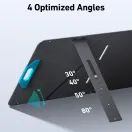 Anker SOLIX PS200 (200W) Foldable Monocrystalline Solar Panel additional 4