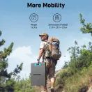 Anker SOLIX PS200 (200W) Foldable Monocrystalline Solar Panel additional 3