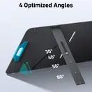 Anker SOLIX PS400 (400W) Foldable Monocrystalline Solar Panel additional 2