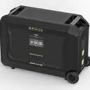 Sherpa BASE 5.0-EB Expandable Portable Extra Battery (5048Wh) additional 3