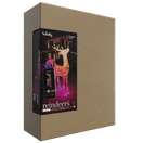 Twinkly 3D Red Nose Reindeers (250 RGB+W LED, 125cm) additional 1