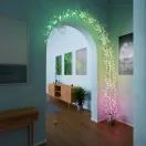 Twinkly Strings USB 200 Candle-Shaped LED Wire Lights additional 6