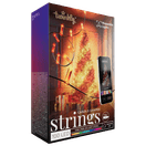 Twinkly Strings USB 100 Candle-shaped RGB LEDs Wire (USB-C) additional 1