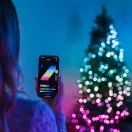 Twinkly Strings USB 100 Pearl-shaped RGB LEDs Wire Lights additional 6