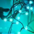 Twinkly MiniCaps Sphere Shaped 100 Silicon Caps for Diffused Smart Lights additional 2