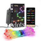 Twinkly Dots, 60 RGB LED String Wire Lights (USB-A) additional 2