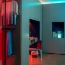 Twinkly Dots, 60 RGB LED String Wire Lights (USB-A) additional 5