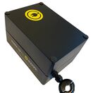 Epark Cable-Up Retractable EV Charging Cable Wall Holder additional 1