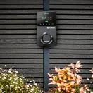 Sevadis MaxiCharger Untethered 22kW LCD 4G additional 3