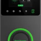 Sevadis MaxiCharger Untethered 22kW LCD 4G additional 9