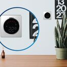 Salus EL600F Smart Thermostat Elypso additional 4