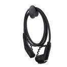 Zaptec Chill EV Charger Wall Mounted Cable Holder additional 2