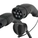 Zaptec Chill EV Charger Wall Mounted Cable Holder additional 7