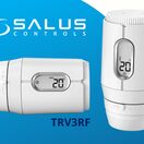 Salus TRV3RF Smart Thermostatic Radiator Valve additional 2