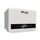SolaX X1 Mini G4 2.5kW Single Phase String Inverter (incl. WiFi and AFCI) additional 2
