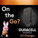 Duracell Energy 7kW Type 2 Tethered DuraCharger AC EV Charger additional 3