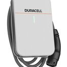 Duracell Energy 7kW Type 2 Tethered DuraCharger AC EV Charger additional 2