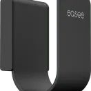 Easee U-Hook Wall-Mounted EV Charging Cable Holder - Black additional 1