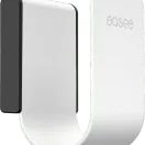 Easee U-Hook Wall-Mounted EV Charging Cable Holder - Black additional 3