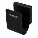 Easee U-Hook Wall-Mounted EV Charging Cable Holder - Black additional 4