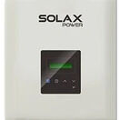 Solax X1‑BOOST‑G4 – Single‑Phase Solar Inverter (5 kW, Dual MPPT) additional 2