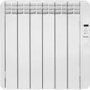 Newlec 2kW Wall Mounted Electric Radiator Digital Programmable additional 2
