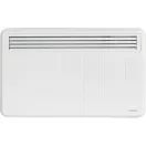 Dimplex 1kW PLXE Classic Panel Heater with Electronic Thermostat additional 1