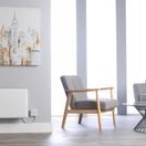 Creda 1kW Panel Heater - CPH10T additional 2