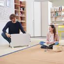 De'Longhi 2.0 kW Slim Convector Heater - HSX2320 additional 2