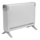 Dimplex 2kW Convector Heater with Timer - ML2TSTIE7 additional 4