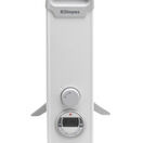 Dimplex 2kW Convector Heater with Timer - ML2TSTIE7 additional 3