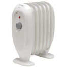 Dimplex 0.7kW Mini Oil Free Radiator - OFRB7N additional 2
