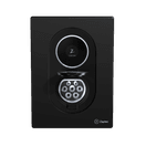 Zaptec Go 2 7.4kW/22kW Type 2 Socket V2G-Ready EV Charger additional 7