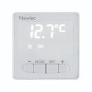 Newlec Thermostat Digital Room Programmable with Wifi Control additional 1