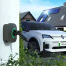 Rolec Evo Smart Charger 7kw Untethered Daytona Grey additional 2