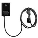 Evec VecGO 7.4kW- Duo- Socketed + 5m Lead EV Charger additional 3