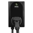 Evec VecGO 7.4kW- Duo- Socketed + 5m Lead EV Charger additional 10