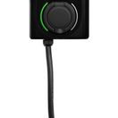 Evec VecGO 7.4kW- Duo- Socketed + 5m Lead EV Charger additional 9