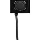 Evec VecGO 7.4kW- Duo- Socketed + 5m Lead EV Charger additional 6