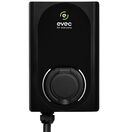 Evec VecGO 7.4kW- Duo- Socketed + 5m Lead EV Charger additional 1