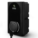 Evec VecGO 7.4kW- Duo- Socketed + 5m Lead EV Charger additional 7