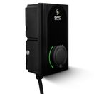Evec VecGO 7.4kW- Duo- Socketed + 5m Lead EV Charger additional 5