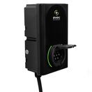 Evec VecGO 7.4kW- Duo- Socketed + 5m Lead EV Charger additional 2