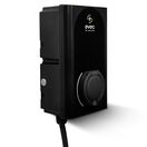 Evec VecGO 7.4kW- Duo- Socketed + 5m Lead EV Charger additional 8