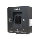 Evec VecSPRINT Payment Wall Box with Light Sensing Controller and PAYTER additional 3