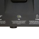 Evec VecSPRINT Payment Wall Box with Light Sensing Controller and PAYTER additional 5