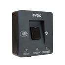 Evec VecSPRINT Payment Wall Box with Light Sensing Controller and PAYTER additional 2