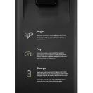 Evec VecSPRINT Payment Terminal - Pedestal with Light Sensing Controller and PAYTER additional 5